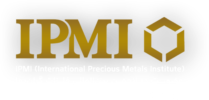 IPMI — عضویت در مؤسسه بین‌المللی فلزات گرانبها
