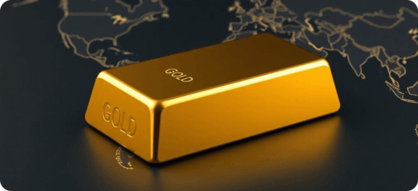 چگونه شمش طلا بخریم؟