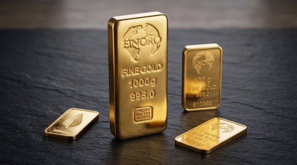 مقایسه سرمایه‌گذاری در شمش طلا با سایر بازارهای مالی؛ کدام گزینه سودآورتر است؟